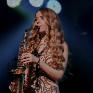 Рождественский Стендап + джаз два концерта в один вечер фотографии