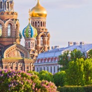 Топ лучших мероприятий на выходные 3 и 4 июня в Санкт-Петербурге фотографии