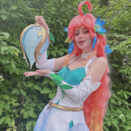 Самая большая раздача подарков Mobile Legends: Bang Bang фотографии
