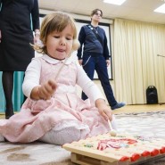 Фестиваль «Музыка в ползунках» фотографии