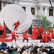 XV Санкт-Петербургский международный фестиваль «Опера – всем» фотографии
