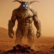 Премьера революционного иммерсивного шоу МАРС:СИМФО  в Планетарии №1 фотографии