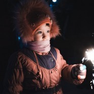 Фестиваль бенгальских огней 2018 фотографии