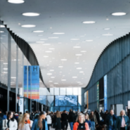 Международная выставка «Индустрия Моды» 2026 фотографии