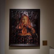 Выставка «Русская традиция» фотографии