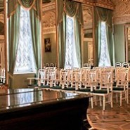 Тайны старинного особняка. Костюмированное представление-концерт фотографии