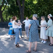 Культурно-исторические прогулки в Петербурге летом 2021 фотографии