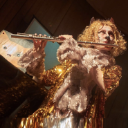 Инструментальное шоу «Джаз-Коты» от Оркестра солистов CITY MUSIC BAND фотографии