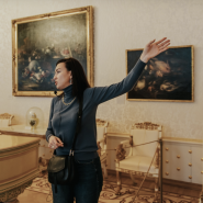 Фестиваль-маркет «Особенный» 2025 фотографии