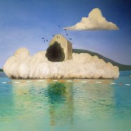 Выставка «Я люблю море» фотографии