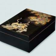 Выставка «Совершенство в деталях. Искусство Японии эпохи Мэйдзи (1868-1912)» фотографии