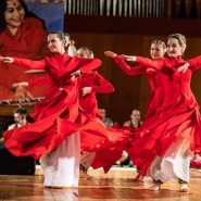 Фестиваль индийской музыки и танца 2019 фотографии