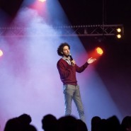 Stand Up шоу: сольный концерт Дмитрия Романова в Санкт-Петербурге фотографии