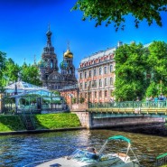 Топ лучших событий в Санкт-Петербурге 24 и 25 июня 2017 года фотографии