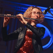 Джазовые шоу-концерты в Итальянском дворце от Оркестра солистов CITY MUSIC Band фотографии