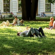 Музыкальный фестиваль «Бродский Драйв» 2026 фотографии