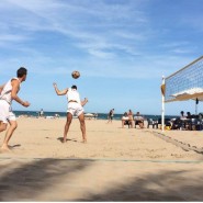 Лето, пляж,солнце, спорт 2016 фотографии