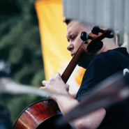 IX Ежегодный опен-эйр фестиваль «Summer Music Park» 2025 фотографии