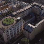 Фото здания Лофт Проекта Этажи: Про.Культура.РФ