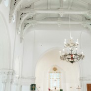 Фото: официальный сайт кирхи Воскресения Христова