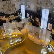 Фото: Мария Дубинина, https://www.museumsport.ru/filialy, Про.Культура.РФ