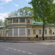 Фото: Всероссийский музей А.С. Пушкина, Про.Культура.РФ