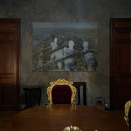 Фото: официальный сайт музея-квартиры Георгия Гурьянова