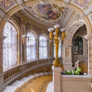 Фото: А. В. Гущин, https://дом-ученых.рф, Про.Культура.РФ