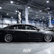 Автомобильная выставка «Royal Auto Show X» 2017 фотографии