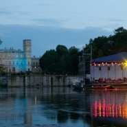 «Ночь музыки в Гатчине» 2017 фотографии