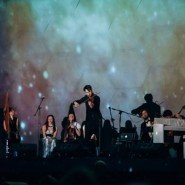 Концерт «Весенняя Классика в темноте» 2018 фотографии