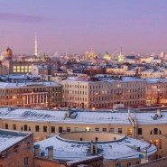 Топ-10 интересных событий в Санкт-Петербурге на выходные 24 и 25 ноября фотографии