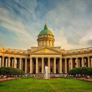 Проект «Музыка храмов — Санкт-Петербургу» фотографии