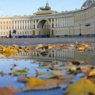Топ лучших событий в Санкт-Петербурге на выходные 21 и 22 октября фотографии