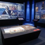 День народного единства в Историческом парке «Россия – моя история» 2022 фотографии