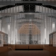 Выставка ««(Не)подвижность. Русская классическая скульптура» фотографии