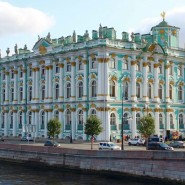 Концерты для посетителей Эрмитажа в бесплатный день фотографии