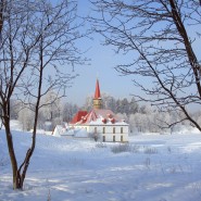 Фестиваль «Новогодняя кутерьма» 2026 фотографии