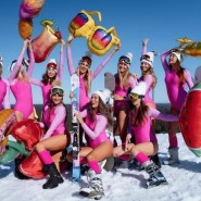 День Рождение Курорта Игора 2024 фотографии
