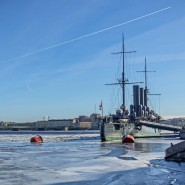 Топ-10 интересных событий в Санкт-Петербурге в выходные 15 и 16 марта 2025 фотографии