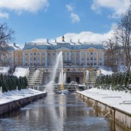 Топ-15 интересных событий в Санкт-Петербурге в выходные 9 и 10 апреля 2022 фотографии