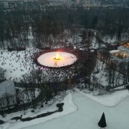 Народные гуляния «Шуми, Масленица!» фотографии