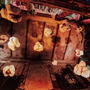 Выставка «Анненкирхе 300 лет» фотографии