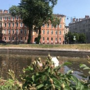 День памяти Александра Блока 2023 фотографии