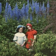 Выставка «Цвет времени. Семья Н. А. Римского-Корсакова в объективе» фотографии