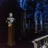 Выставка «Поэт и царь» фотографии