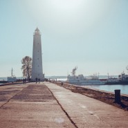 Экскурсия «Кронштадт с теплоходной прогулкой» осень 2021 фотографии