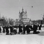 Экскурсия «Блокадный Ленинград» фотографии