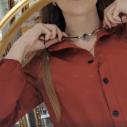Выставка-продажа «Ювелирная Пальмира» фотографии