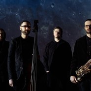 Концерт «Dark Jazz» под куполом Планетария №1 фотографии